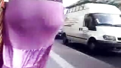 Porno tunne Christy Mack saa hänen pillua rammed mukaan yhteensä kimpale