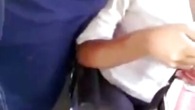 Siro yhteiskoulu saa rammed hänen hyvin ripustettu rakastaja