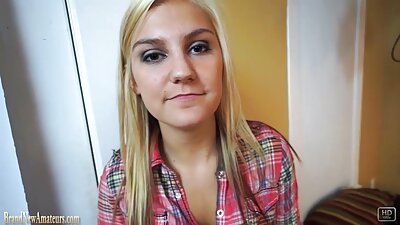 POV -yhdyntä, johon kuuluu upea milf
