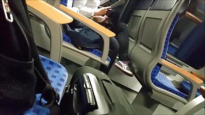 Vittu koe koe takahuoneessa mukava tatuoitu vauva